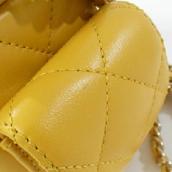 Túi xách chéo Chanel AS5220 - Hàng hiệu chính hãng 769692