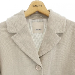 【Mã giảm giá】'S Max Mara Áo khoác 641795