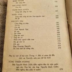 Thơ văn yêu nước Nam bộ - hơn 300 trang  760181