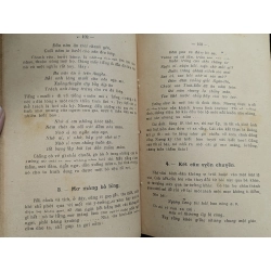 Khởi thảo văn học sử việt nam văn chương chữ nôm - Thanh Lãng 129940