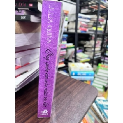 Lãng Quên Em Sau Mùa Vũ Hội - Julia Quinn 934239