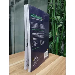 Pathways 1 – Reading, Writing, and Critical Thinking (Second Edition) – Mari Vargo, Laurie Blass 563595