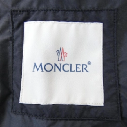 【Khuyến mãi】Áo khoác Moncler MONCLER 635701
