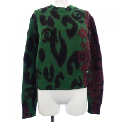 CHANEL P75361K10782 23A Áo len - Hàng hiệu Chính hãng