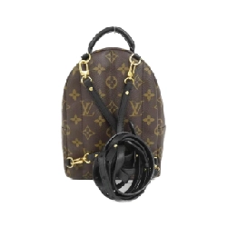 Ba lô Louis Vuitton Monogram Palm Springs MINI M44873 609756
