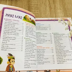 101 TRUYỆN HAY THEO BƯỚC BÉ GÁI TRƯỞNG THÀNH  1007277