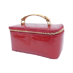 Louis Vuitton Vernis Jewel Case M91273 Hộp trang sức - Hàng hiệu Chính hãng