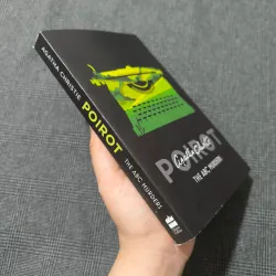 The ABC Murders (Poirot) - Agatha Christie  936254