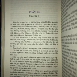 Xông vào dông bão - Đa-ni-in Gra-nin 799884