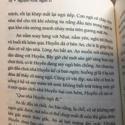 [TÂM LÝ] Đàn bà hư ảo - Nguyễn Khắc Ngân Vi 567985