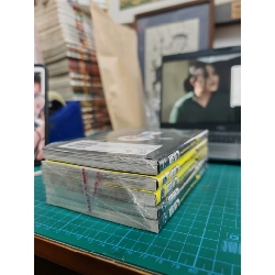 TRUYỆN TRANH CONAN HANZAWA CHÀNG HUNG THỦ SỐ NHỌ 386722