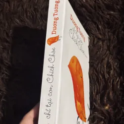 Chỉ tại con chim chích choè 933806