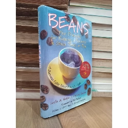 Beans: Four principles for running a business in good times or bad - Leslie A. Yerkes, Charles Decker