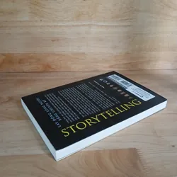 Storytelling - Lay Động Lòng Người Bằng Truyện Kể (Nguyễn Trần Quang) 695892