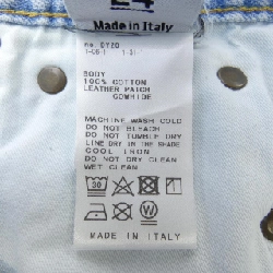 【Mã giảm giá】Quần jeans R13 653757