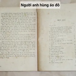Người anh hùng áo đỏ người Ý Giuseppe Garibaldi 708936