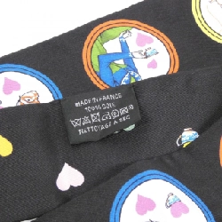 Khăn quàng cổ TEA TIME của Hermès 063782S 624278