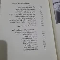 KIỀU CA - PHẠM THIÊN THƯ - TRƯỜNG THÌN 999599