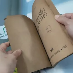 [XƯA] Tìm Hiểu Các Loài Thú (1988) - Lê Vũ Khôi 775993