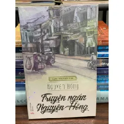Truyện ngắn Nguyên Hồng 561586