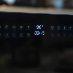 🍗 Chiên giòn bên ngoài – mọng nước bên trong chỉ với Jupiter Pro 745791