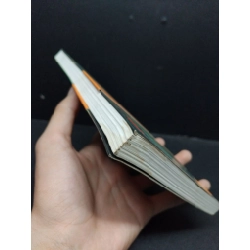[Phiên Chợ Sách Cũ] Yêu anh hơn cả tử thần2009 2303 425086