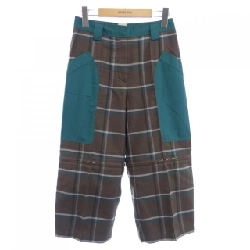 【Mã giảm giá】Quần HERMES 649637