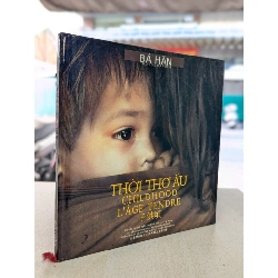 Thời thơ ấu - Bá Hân