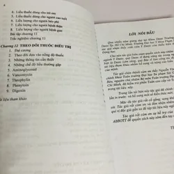 DƯỢC ĐỘNG HỌC LÂM SÀNG  707198