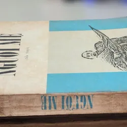 Tiểu thuyết NGƯỜI MẸ - Maxim Gorky 705361