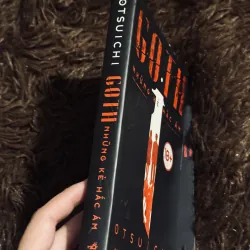 Goth những kẻ hắc ám 1001434