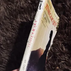 Tình ca ác quỷ - Linda Lê 708771