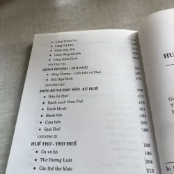 Huế - Đẹp và thơ 781805