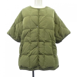 Gypsohila Áo khoác lông vũ - Hàng hiệu Authentic 821744