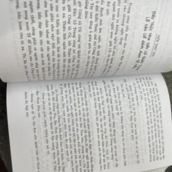 Đông chu liệt quốc Phùng Mộng Long 707399