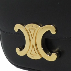 Túi xách vai Celine Mini Claude 10I513DPV - Hàng hiệu Authentic 766126