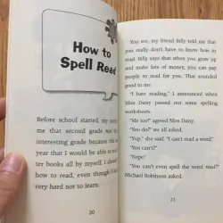 My weird school Level 1 (Sách nhập) - 21-book box set + File Mp3 745166