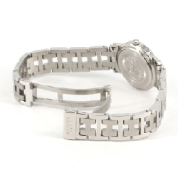 Đồng hồ Hermès Clipper CL4.210 SS Quartz - Hàng hiệu Chính hãng 881383