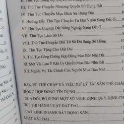 sổ tay hướng dẫn về pháp luật trong lĩnh vực bất động sản 997438