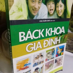 bách khoa gia đình