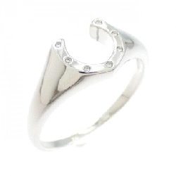 PT900 Nhẫn hình móng ngựa - Hàng hiệu Chính hãng