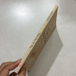 Truyện Hồng Cát Đồng - Hứa Quân (t01) 750939