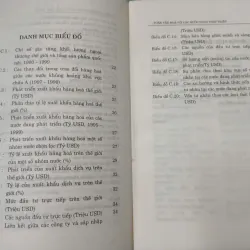 TOÀN CẦU HOÁ VỚI CÁC NƯỚC ĐANG PHÁT TRIỂN 694660