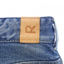 Jeans 45 RPM - Hàng hiệu Authentic 816924