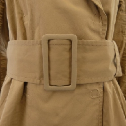 Áo khoác trench coat MUVEIL - Hàng hiệu Authentic 822214