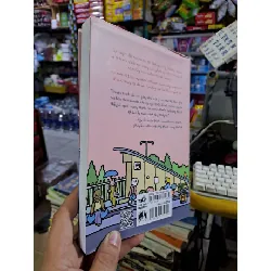 Trái tim người lớn là con hàu mang vỏ - Nini - 2023 mới 90% - TRUYỆN TRANH - HCM0111 629185