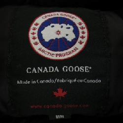 Áo gile lông vũ CANADA GOOSE 4131JM R WINDSOR - Hàng hiệu Chính hãng 884738