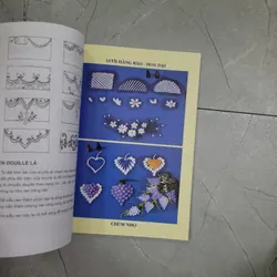 Kỹ Thuật Bắt Bông Kem 709710