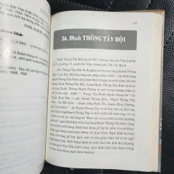 Di tích lịch sử văn hóa Thành phố hồ chí minh | bìa cứng | bảo tàng cách mạng tphcm 754419