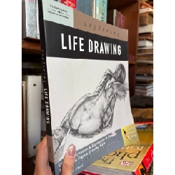 Exploring life drawing - Harold B. Stone 927537